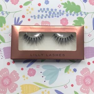 Lilly Lashes Exclusive Faux Mink Gala Lashes